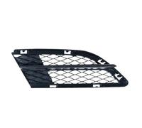 Front Fog Light Lamp Grill Compatible With BMW For E90 E91 2009 2010 2011 2012 51117198902 Car Front Bumper Lower Fog Light Grille Mesh Accessories 51117198901