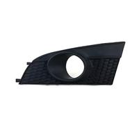 Front Fog Light Lamp Grill Compatible With Chevrolet For Captiva 2012 2013 2014 Front Bumper Fog Light Grill Cover Trim Lamp Grill Frame Protection Panel
