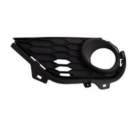 Front Fog Light Lamp Grill Compatible With Pilot 2019 2020 2021 2022 71107TG7A60 Front Bumper Fog Lamp Light Cover Hood Grille Light Trim Frame 71102TG7A60