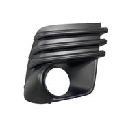 Front Fog Light Lamp Grill Compatible With Subaru For Forester 2022 2023 Front Bumper Fog Light Lamp Trim Frame Cover Cap Hood Lid Bezel Grill Parts