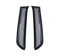 Front Fog Light Lamps For Toyota For 4Runner 2010-2022 LED Rear Brake Light Bumper Fog Lamp Start-up Animation Turn Signal Taillight Trunk Tail