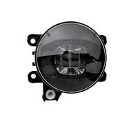 Front Fog Light LED Right For Renault Clio 17- Lamp Assembly OEM Valeo 47422