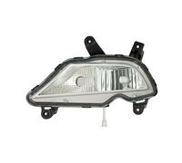 Front Fog Light Left Depo H8 P21/5W Lamp Fits Hyundai I20 2 Depo 221-2055L-UE