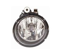 Front Fog Light Left Depo H8 PGJ19-1 Fits BMW X1 X3 X4 X5 X6 Depo 444-2033L-UQ