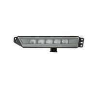 Front Fog Light Left Depo LED Lamp Spare Fits Honda CR-V 5 - Depo 117-2017L-AE