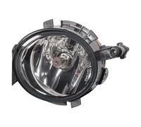 Front Fog Light Left Fits Seat Leon Altea XL Ibiza MK4 SC Hella 1N0 009 955-031