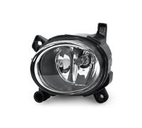 Front Fog Light Left For Audi A4 Estate 07-11 Lamp Assembly OEM Valeo 43652