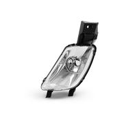 Front Fog Light Left For Peugeot 308 11-13 Lamp Assembly OEM Valeo 44650
