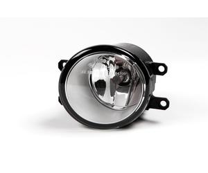 Front Fog Light Left For Toyota Matrix 08-14 Lamp Unit Assembly OEM Valeo 88969