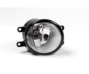 Front Fog Light Left For Toyota Matrix 08-14 Lamp Unit Assembly OEM Valeo 88970
