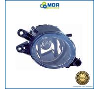 Front Fog Light Right - DX - For Audi A4 2000-2004