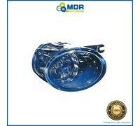 Front Fog Light Right - DX - For Audi A6 2001-2004