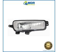 Front Fog Light Right - DX - For Ford C-Max 2015-> | Fiesta VII ST-Line 17->