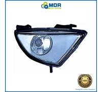 Front Fog Light Right - DX - For Ford Fiesta V 2002->2005