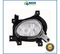 Front Fog Light Right - DX - KIA CEED 5P 2012->2015