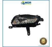 Front Fog Light Right - DX - Opel Astra K 2015->