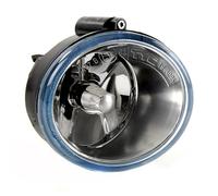 Front Fog Light Right Fits Nissan Primera Hatchback Estate Opel TYC 19-0095-05-2