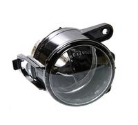 Front Fog Light Right Fits VW Golf 5 Estate Hatchback Van - Depo 441-2037R-UQ