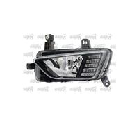 Valeo Fog Light 047428 Halogen Right for VW Polo VI 2G0941662A