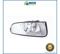 Front Fog Light Right - SKODA SUPERB 09->13