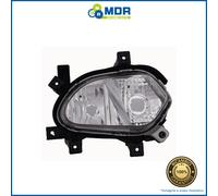 Front Fog Light Right with Daytime Running Light - DX - KIA CEED 5P 2012->2015