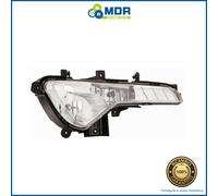 Front Fog Light Right with Turn Signal - DX - KIA Sportage 2010->2015