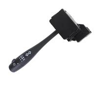 Front fog light switch 25540-4F100 255404F100 Turn Signal Headlight Switch For Nissan Micra II Primera Serena Terrano parts