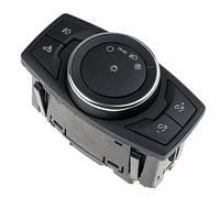Front fog light switch Fog Lamp Headlight Control Combination Switch for Ford F150 2015 OEM FL3T-13D061-BCW parts