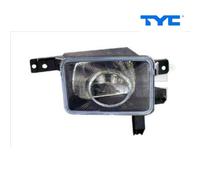 Front Fog Light TYC 19-0088-05-2 For OPEL