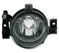 TYC Fog Lamp 19-0408001 - Halogen H8 Left for Ford Focus II Station Wagon
