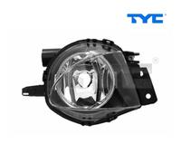 Front Fog Light TYC 19-0469001 For BMW