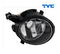 Front Fog Light TYC 19-0849-01-2 For SEAT