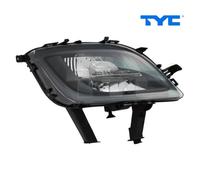 TYC 19-0921-11-2 Fog Light
