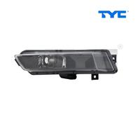 Front Fog Light TYC 19-11015-01-9 For BMW