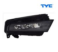 Front Fog Light TYC 19-15223-00-2 For SEAT
