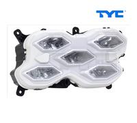TYC 19-15268-00-9 Fog Light