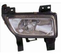 Front Fog Light TYC 19-5269-05-2