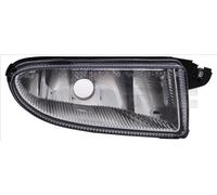 RIGHT FRONT FOG LIGHT FITS: CHRYSLER PT CRUISER WAGON 2.0/2.4/1.6/2.2 CRD/GT