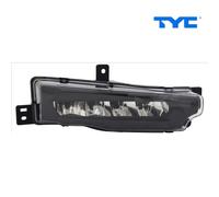 TYC 19-6219-10-9 Fog Light