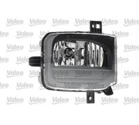 Front Fog Light VALEO 047435