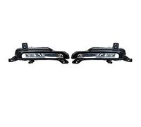 front fog lights For Land Rover Range Rover Evoque 2015-2018 LR072645 LR072646 Car Front Fog Lamp