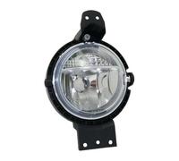 Front Fog Lights for MINI Countryman Cooper R61 R60 Car Bumper Fog Lamp Light - 1/2 Pcs Compatible with OEM Number 63179802163