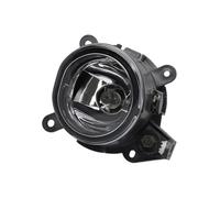 Front Fog Lights For Mini For Cooper For One R50 R52 R53 63176925050 Car Accessories Artudatech Pair Front Bumper Fog Lights(Left)