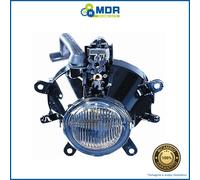 Front Fog Lights - Right - Left - BMW Series 3 E46 Touring 2001-2004