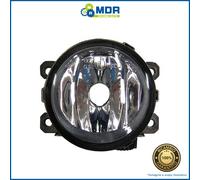 Front Fog Lights - Right - Left - Citroen Berlingo 12->18 | C1 14-> | C4 10->16