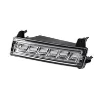 Front Foglamp Assembly Compatible With Mercedes For GL For Class X164 Foglamp Daytime Running Light Car Accessories OEM: 1649060151 1649060251