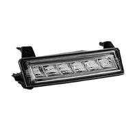 Front Foglamp Assembly Compatible With Mercedes For GL For Class X164 Foglamp Daytime Running Light Car Accessories OEM: 1649060151 1649060251