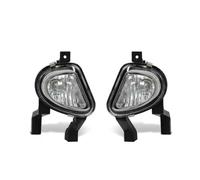 Front Foglamp Assembly For Buick For Sail 2001 2002 2003 2004 Car Front Bumper Fog Light Headlight Driving Fog Lamps Left Right Daylight Car Accessories