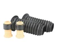 Front Fold Bellows for Shock Absorbers with Bump Stop Repair Kit suitable for NI
