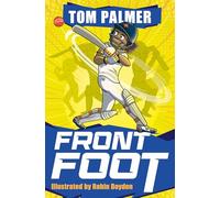 Front Foot: Book 2 (The Underdogs)